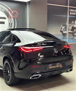 مرسيدس بنز GLC